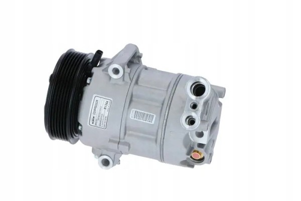 COMPRESSOR AIR CONDITIONING COMPRESSOR 32793 NRF EAN GTIN 8718042303318