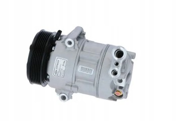 COMPRESSOR AIR CONDITIONING COMPRESSOR 32793 NRF EAN GTIN 8718042303318