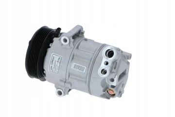 Compresor de aire acondicionado NRF 32793