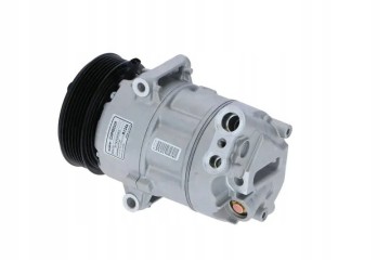 Compresor de aire acondicionado NRF 32793