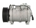 Air conditioning compressor R134a THERMOTEC KTT090425