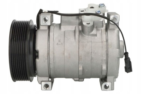 Air conditioning compressor R134a THERMOTEC KTT090425