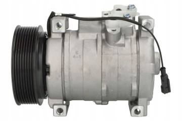 Air conditioning compressor R134a THERMOTEC KTT090425