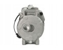 Air conditioning compressor R134a THERMOTEC KTT090425 Catalog number of the part KTT090425