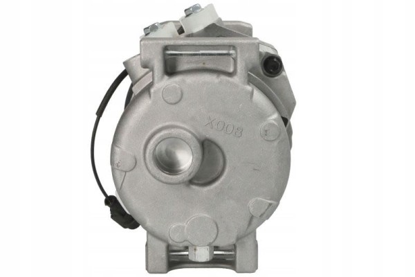 Air conditioning compressor R134a THERMOTEC KTT090425 Catalog number of the part KTT090425