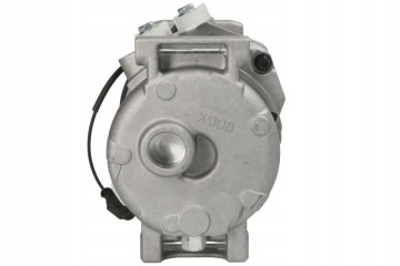 Air conditioning compressor R134a THERMOTEC KTT090425 Catalog number of the part KTT090425
