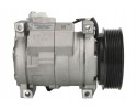 Air conditioning compressor R134a THERMOTEC KTT090425 Car type undefined