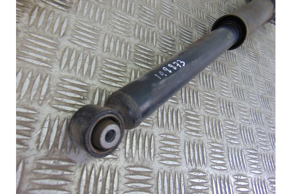  AMORTIGUADOR TRASERO IZQUIERDO OPEL ASTRA K BERLINA 5P Dynamic Start/Stop 2016 198873 OPEL - 3