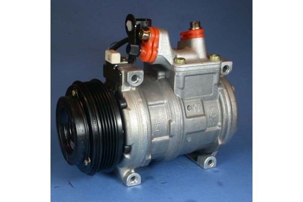 Air conditioning compressors compressor DENSO DCP05001 Part manufacturer Denso