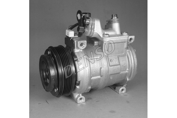 Air conditioning compressors compressor DENSO DCP05001 Catalog number of the part DCP05001