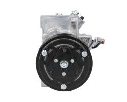 Air conditioning compressor THERMOTEC KTT090221