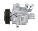 Air conditioning compressor THERMOTEC KTT090221 Part manufacturer Thermotec