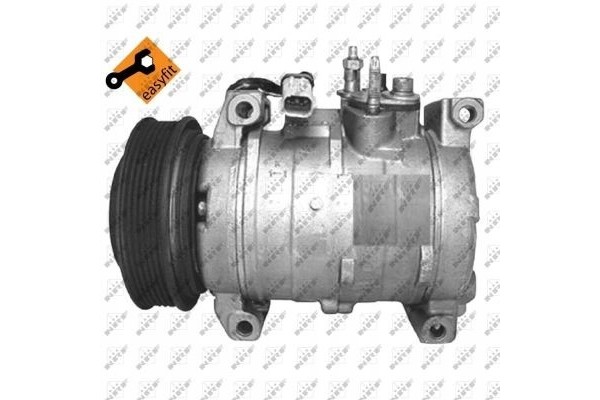 NRF 32539 air conditioning compressor Part manufacturer NRF