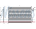 Condenser air conditioning NISSENS 940045 Part manufacturer Nissens