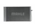 MAHLE AC 345 000P Condenser air conditioning Catalog number of the part AC 345 000P
