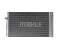 MAHLE AC 345 000P Condenser air conditioning Car type passenger cars