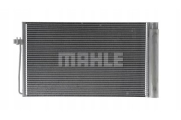 MAHLE AC 345 000P Condenser air conditioning Car type passenger cars