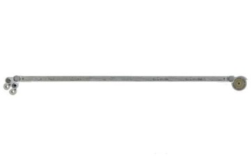 MAHLE AC 345 000P Condenser air conditioning Product weight with unit packaging 11 kg