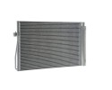 MAHLE AC 345 000P Condenser air conditioning Catalog number of substitutes A Z Meisterteile AZMT 45 030 1427 AKS DASIS 052008N D