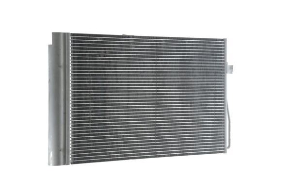 MAHLE AC 345 000P Condenser air conditioning Catalog number of the original BMW 62118361362 BMW 62118364006 BMW 64508361362 BMW 