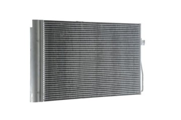 MAHLE AC 345 000P Condenser air conditioning Catalog number of the original BMW 62118361362 BMW 62118364006 BMW 64508361362 BMW 