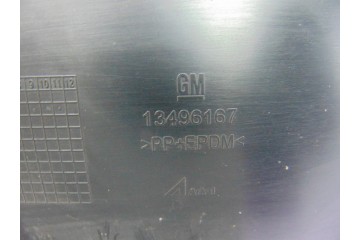 13496167  PASO RUEDA OPEL ASTRA K BERLINA 5P Dynamic Start/Stop 2016 13496167 198874 OPEL - 1