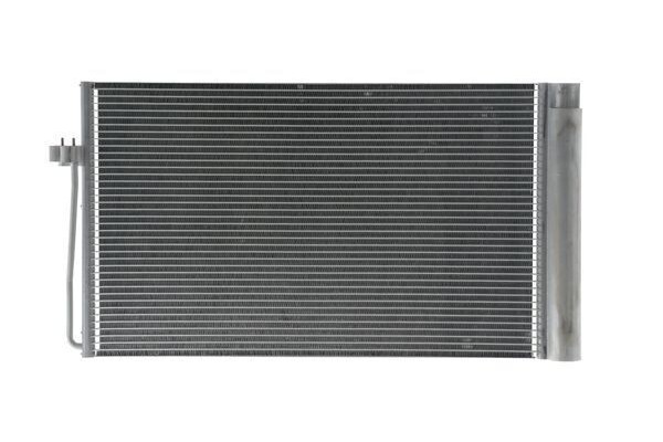 Mahle AC 345 000P Condensador de Aire Acondicionado