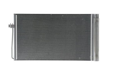 Mahle AC 345 000P Condensador de Aire Acondicionado