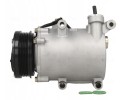 Compressor air conditioning NISSENS 89327 Catalog number of the part 89327