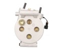 Compressor air conditioning NISSENS 89327 Product weight with unit packaging 8 kg
