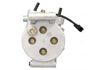 Compressor air conditioning NISSENS 89327 Catalog number of substitutes Airstal 10 0709 Airstal 102 8127 Airstal 102 8431 Airsta