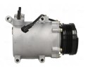 Compressor air conditioning NISSENS 89327 Compressor ID VS16