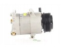 COMPRESSOR AIR CONDITIONING COMPRESSOR 890216 NISSENS
