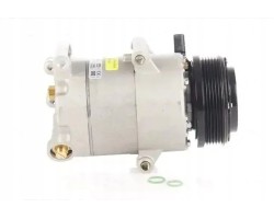 COMPRESSOR AIR CONDITIONING COMPRESSOR 890216 NISSENS