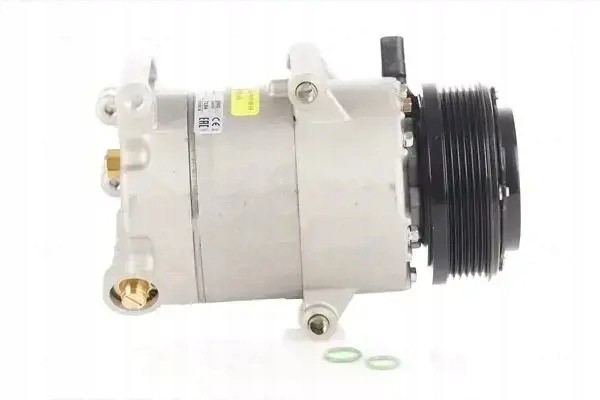 COMPRESSOR AIR CONDITIONING COMPRESSOR 890216 NISSENS