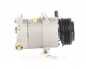 COMPRESSOR AIR CONDITIONING COMPRESSOR 890216 NISSENS Packaging status original