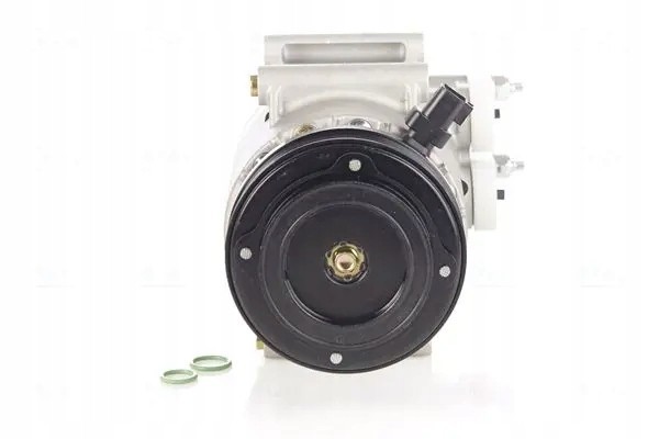 COMPRESSOR AIR CONDITIONING COMPRESSOR 890216 NISSENS Part manufacturer Nissens