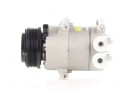COMPRESSOR AIR CONDITIONING COMPRESSOR 890216 NISSENS Catalog number of the part 890216