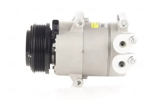 COMPRESSOR AIR CONDITIONING COMPRESSOR 890216 NISSENS Catalog number of the part 890216