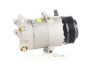 COMPRESSOR AIR CONDITIONING COMPRESSOR 890216 NISSENS Car type cargo vans passenger cars