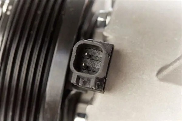 COMPRESSOR AIR CONDITIONING COMPRESSOR 890216 NISSENS Product weight with unit packaging 11 kg