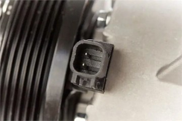 COMPRESSOR AIR CONDITIONING COMPRESSOR 890216 NISSENS Product weight with unit packaging 11 kg