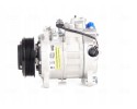 Compressor air conditioning NISSENS 890622 Car type passenger cars