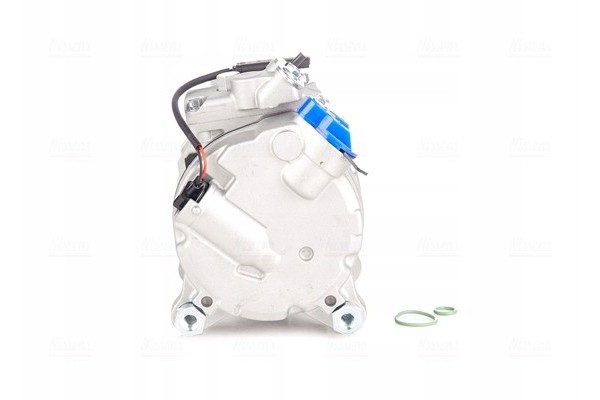 Compressor air conditioning NISSENS 890622 Catalog number of substitutes ACAUTO AC 01DN387 ACAUTO AC 02DN22 ACAUTO AC 03XX05 ACA