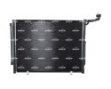 Condenser air conditioning NRF 350547 Part manufacturer NRF
