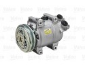 Compressor air conditioning VALEO 815022 Part manufacturer no brand
