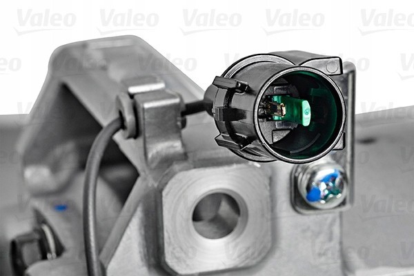 Compressor air conditioning VALEO 815022 Catalog number of the part 815022