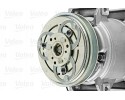 Compressor air conditioning VALEO 815022 Car type undefined