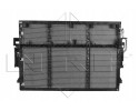 Air conditioning condenser radiator NRF 350218 Part manufacturer NRF