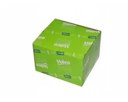 Compresor de aire acondicionado Valeo 813657